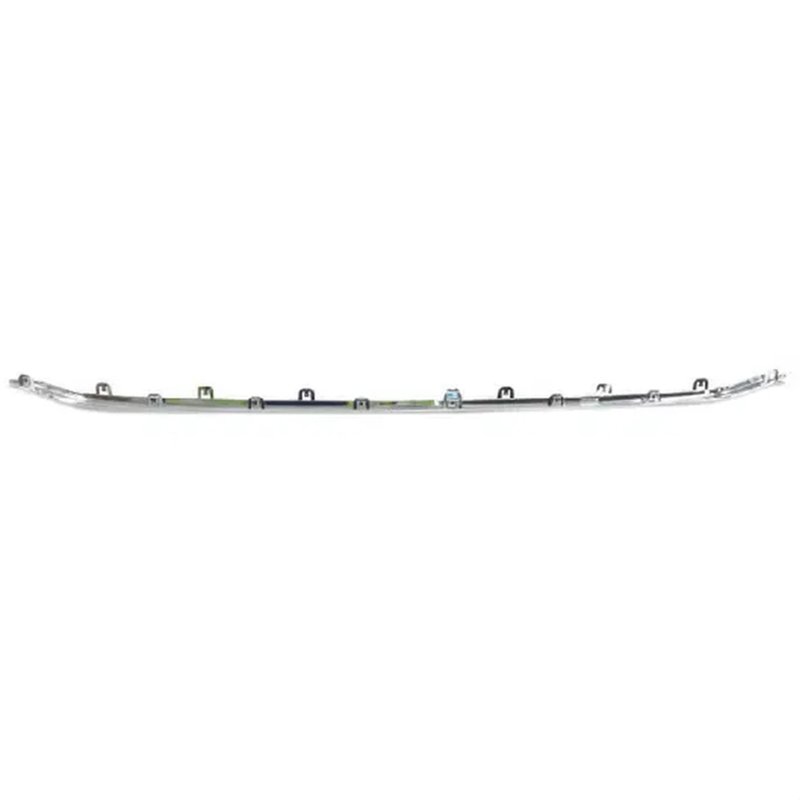 TechPro CH1044170 Bumper Cover Molding - Front