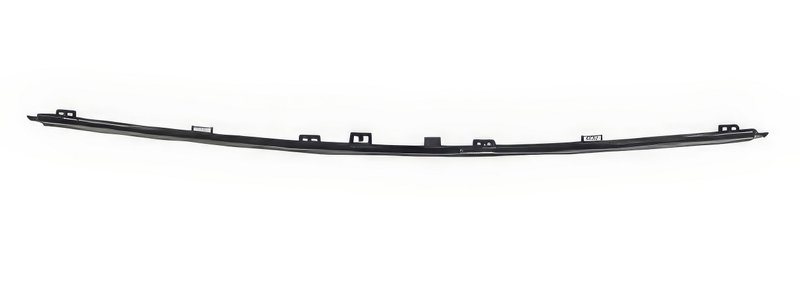 TechPro CH1044173 Bumper Cover Molding - Front
