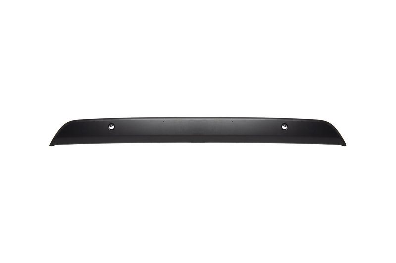 TechPro CH1044181 Bumper Cover Molding - Front