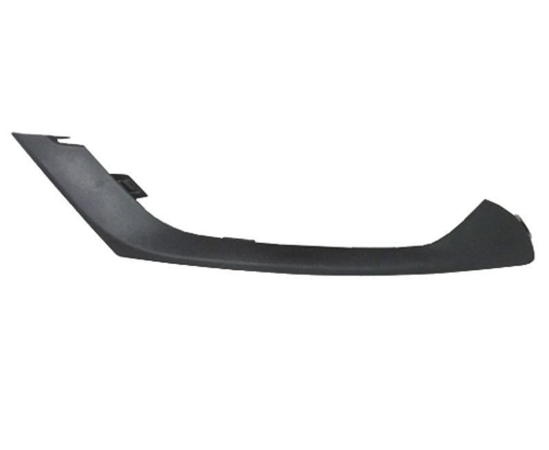 TechPro CH1046110C Bumper Cover Molding - Front Left
