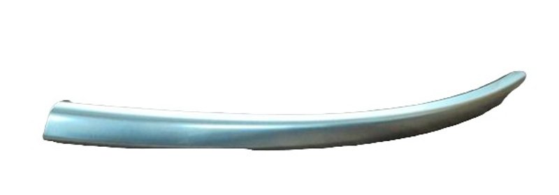 TechPro CH1046119 Bumper Cover Molding - Front Left