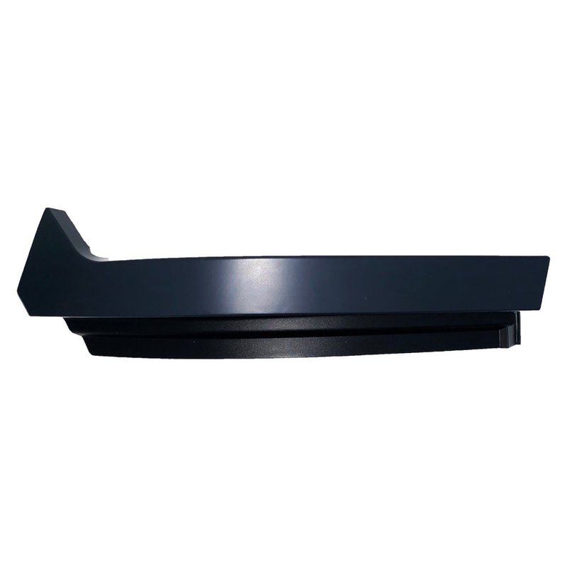 TechPro CH1047113C Bumper Cover Molding - Front Right