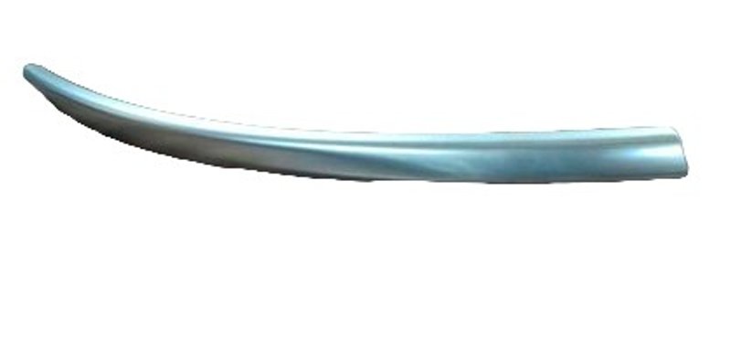 TechPro CH1047119 Bumper Cover Molding - Front Right