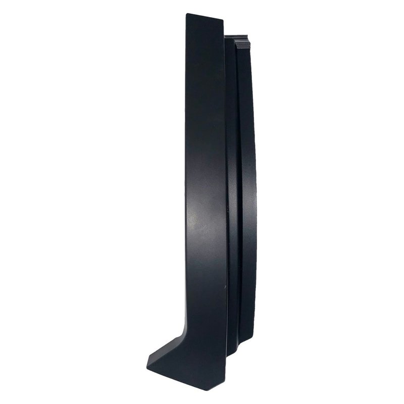 TechPro CH1047121C Bumper Cover Molding - Front Right