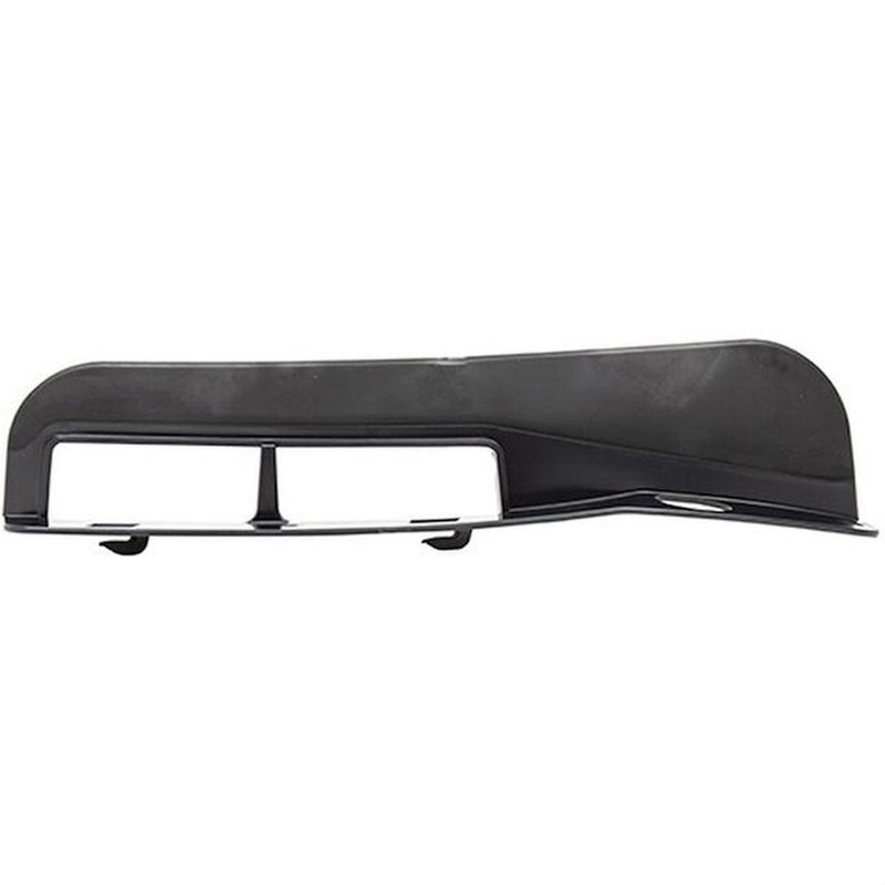 TechPro CH1047123 Bumper Cover Molding - Front Right