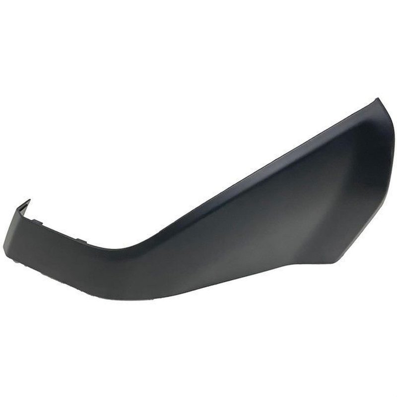TechPro CH1047131 Bumper Cover Molding - Front Right