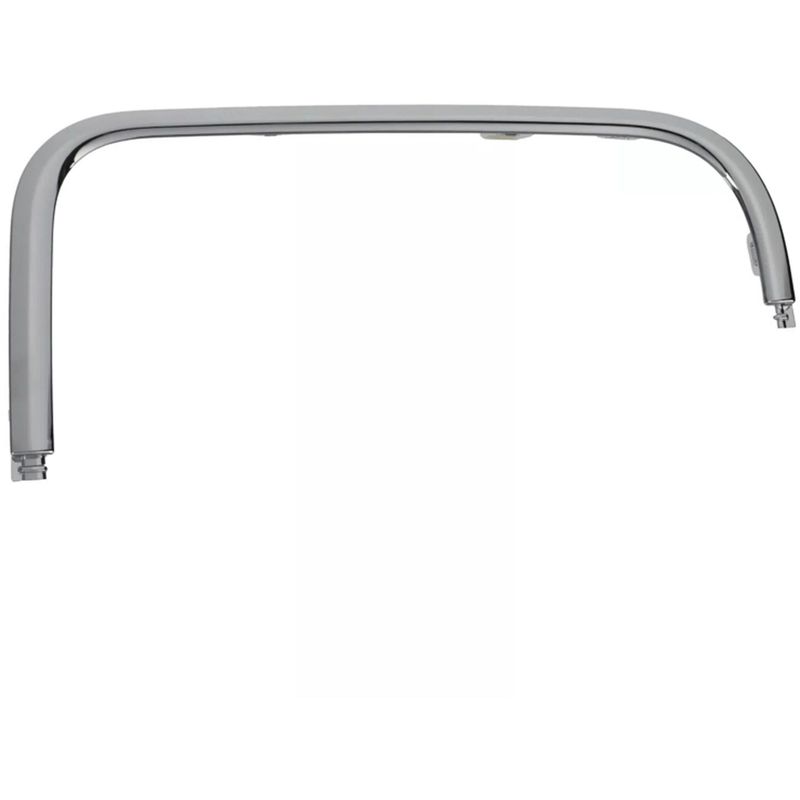 TechPro CH1047136 Bumper Cover Molding - Front Right