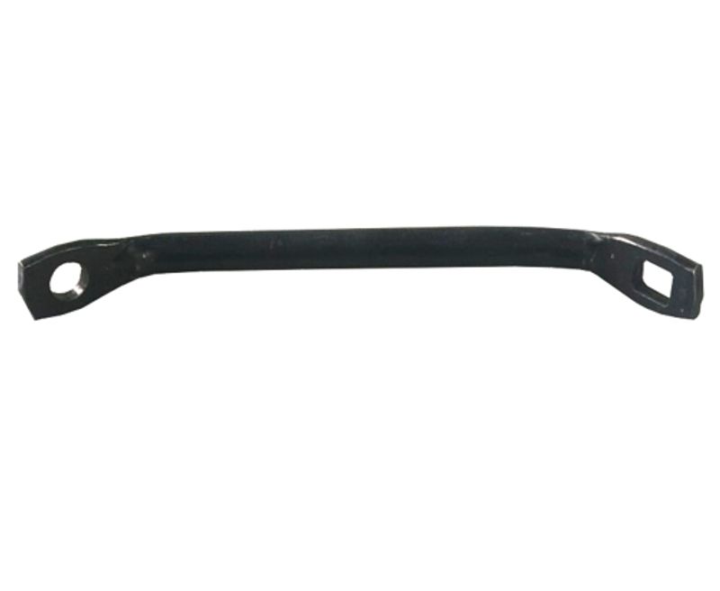 TechPro CH1062105C Bumper Support - Front Left