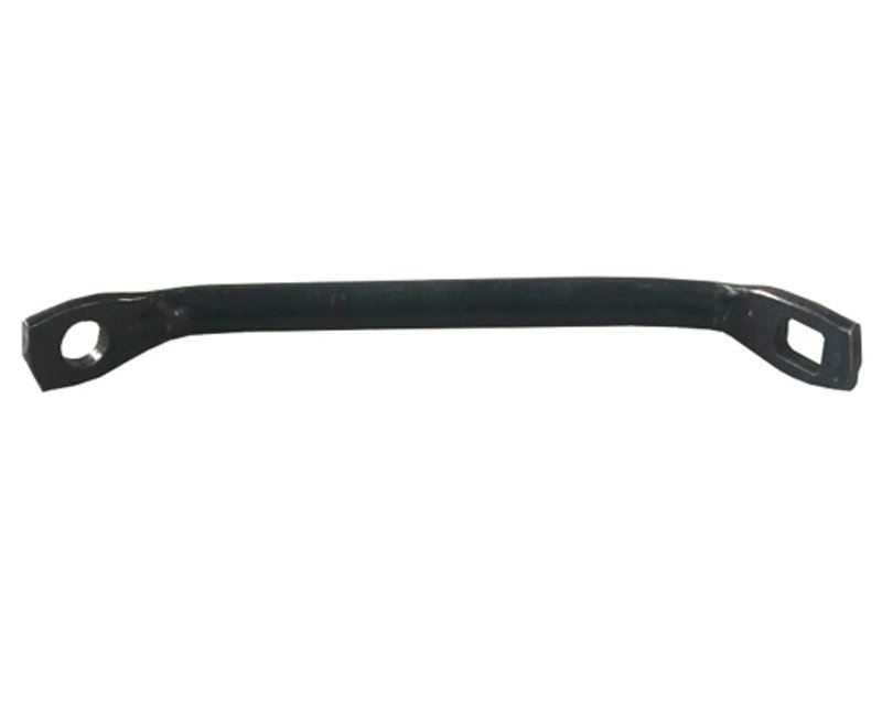 TechPro CH1062105 Bumper Support - Front Left