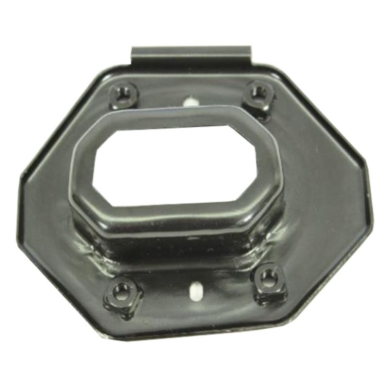 TechPro CH1062109C Bumper Support - Front Left
