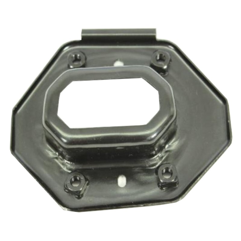 TechPro CH1062109 Bumper Support - Front Left