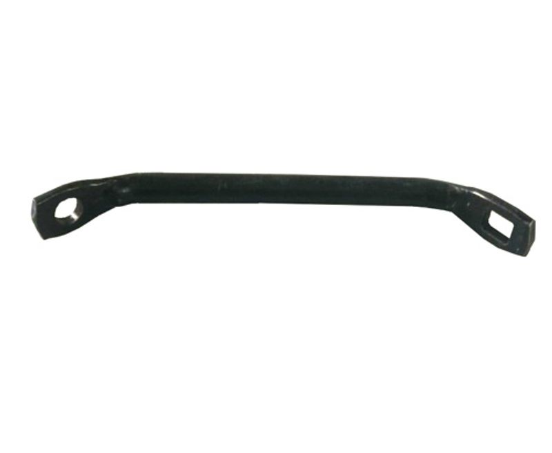 TechPro CH1063105C Bumper Support - Front Right