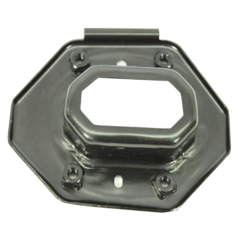 TechPro CH1063109 Bumper Support - Front Right