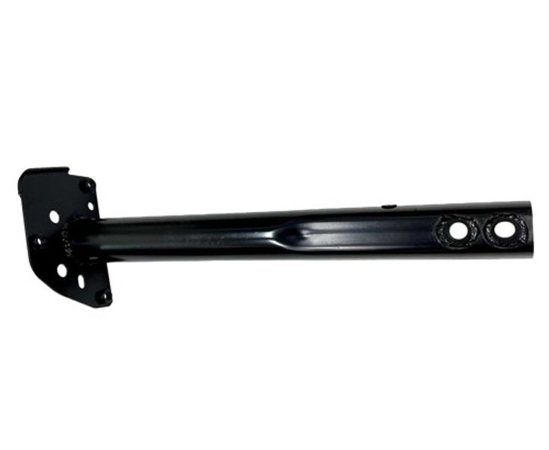 TechPro CH1063111 Bumper Support - Front Right