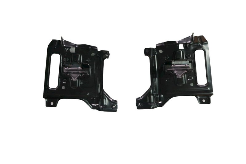 TechPro CH1065103C Bumper Bracket - Front