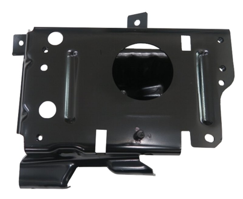 TechPro CH1065105C Bumper Bracket - Front