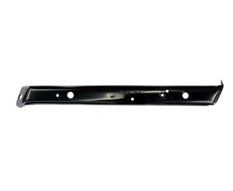 TechPro CH1066108C Bumper Bracket - Front Left