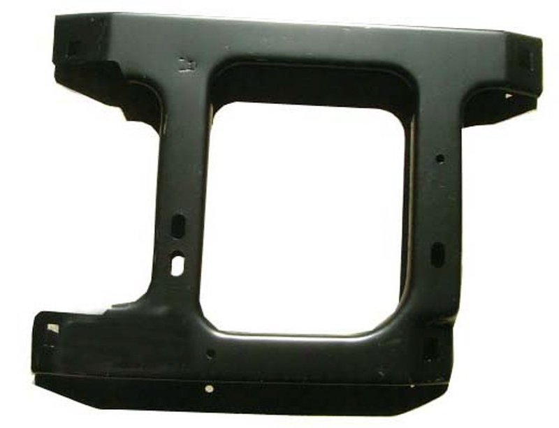 TechPro CH1066127 Bumper Bracket - Front Left