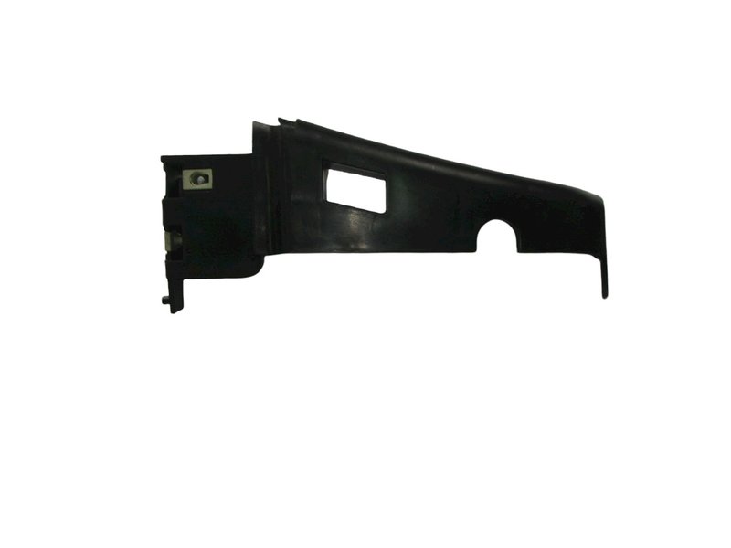TechPro CH1066130 Bumper Bracket - Front Left
