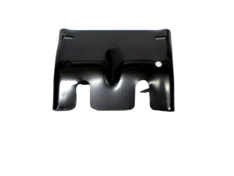 TechPro CH1066133 Bumper Bracket - Front Left or Front Right