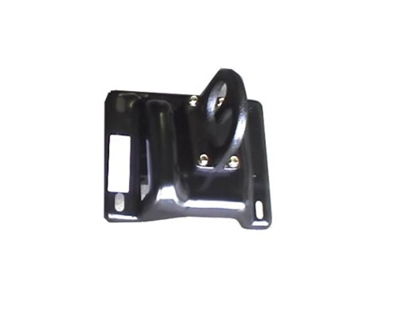 TechPro CH1066140 Bumper Bracket - Front Left