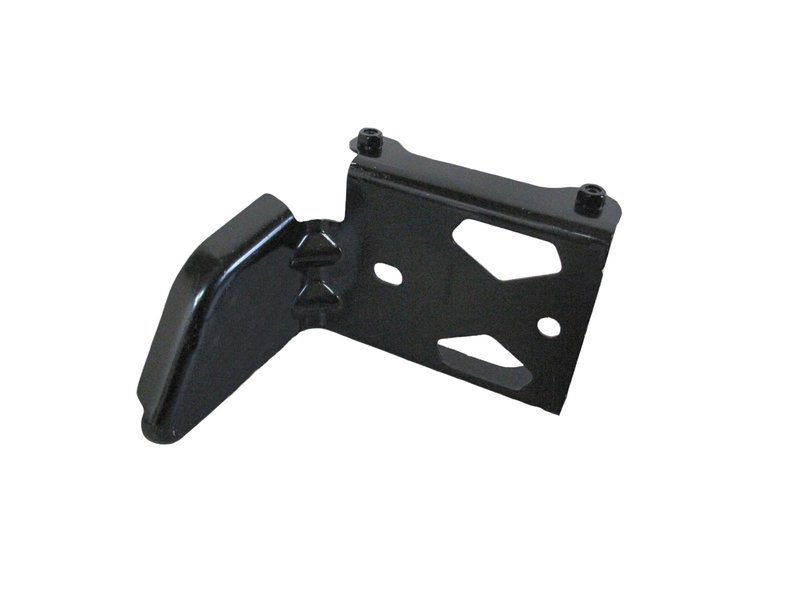 TechPro CH1066144 Bumper Bracket - Front Left