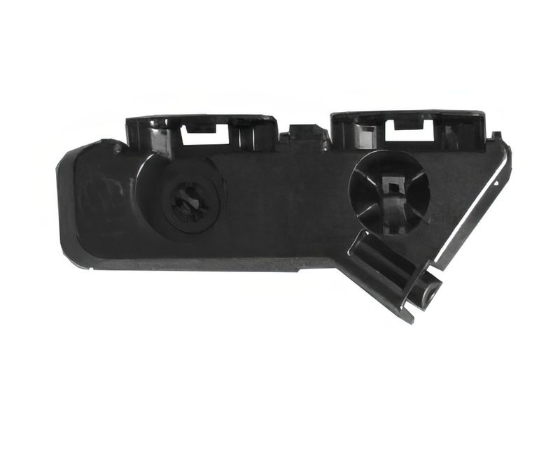 TechPro CH1066145 Bumper Bracket - Front Left