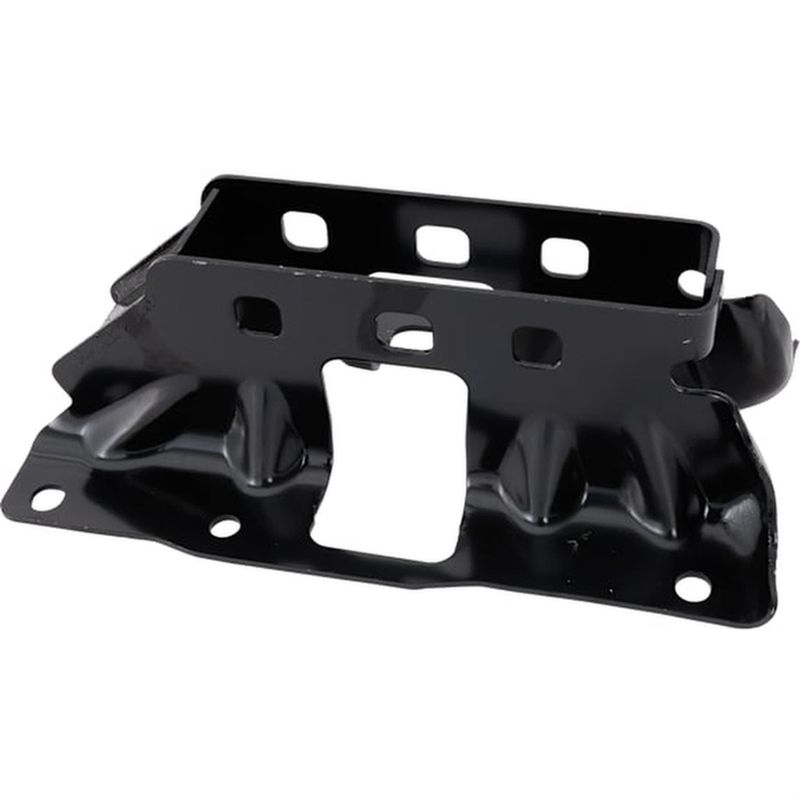 TechPro CH1066149C Bumper Bracket - Front Right