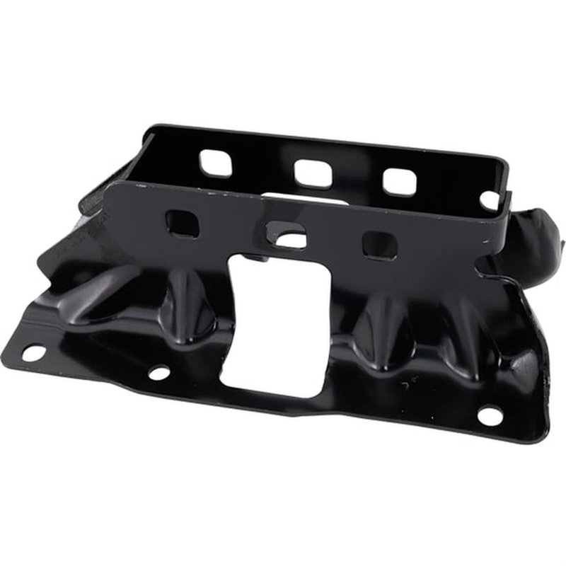 TechPro CH1066149 Bumper Bracket - Front Left or Front Right