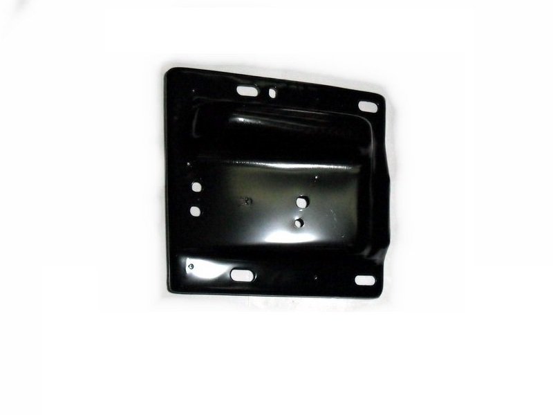 TechPro CH1067131 Bumper Bracket - Front Right