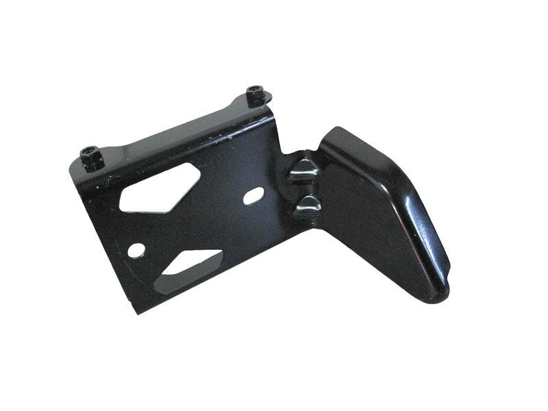 TechPro CH1067144C Bumper Bracket - Front Right
