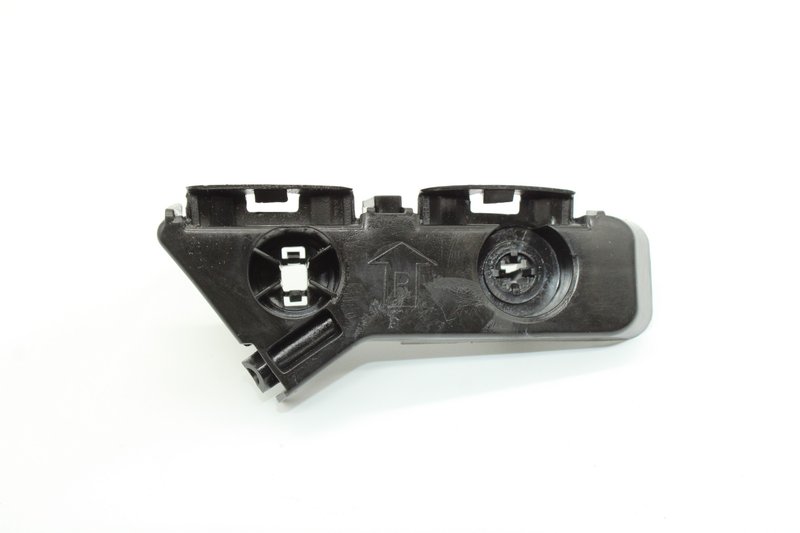 TechPro CH1067145 Bumper Bracket - Front Right