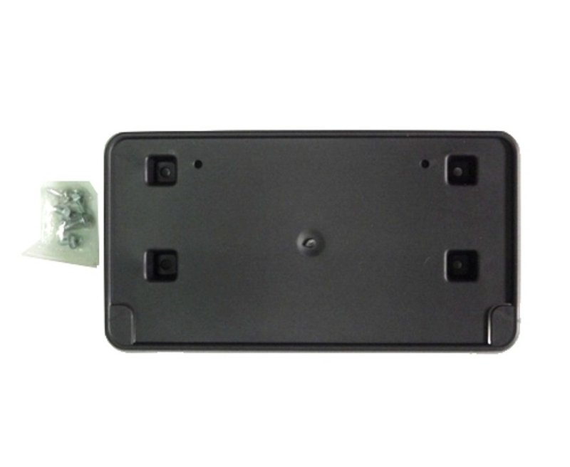 TechPro CH1068138 License Plate Bracket - Front