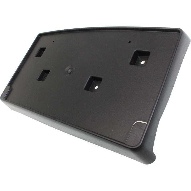 TechPro CH1068147C License Plate Bracket - Front