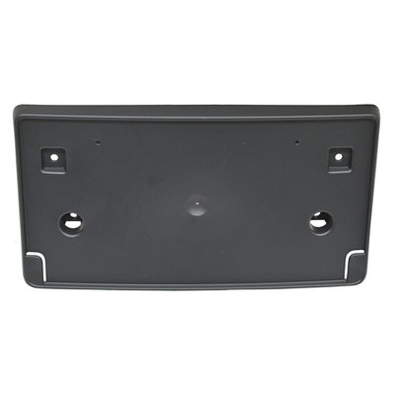TechPro CH1068156 License Plate Bracket - Front