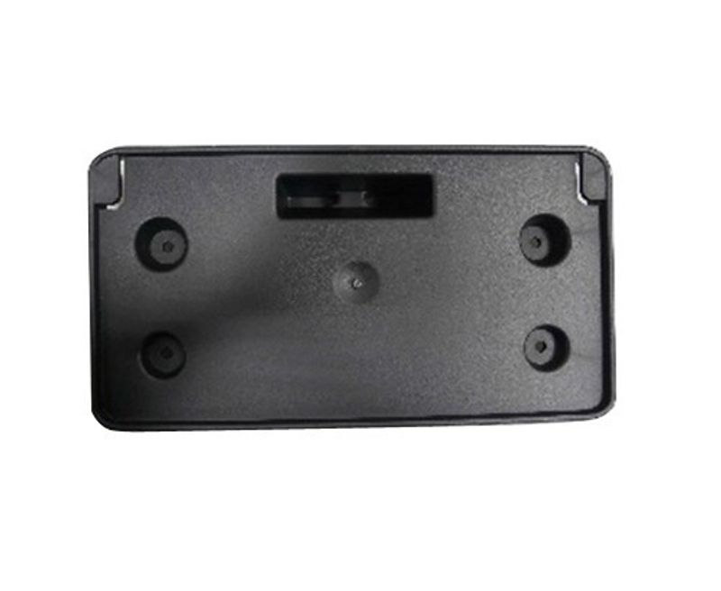 TechPro CH1068158 License Plate Bracket - Front