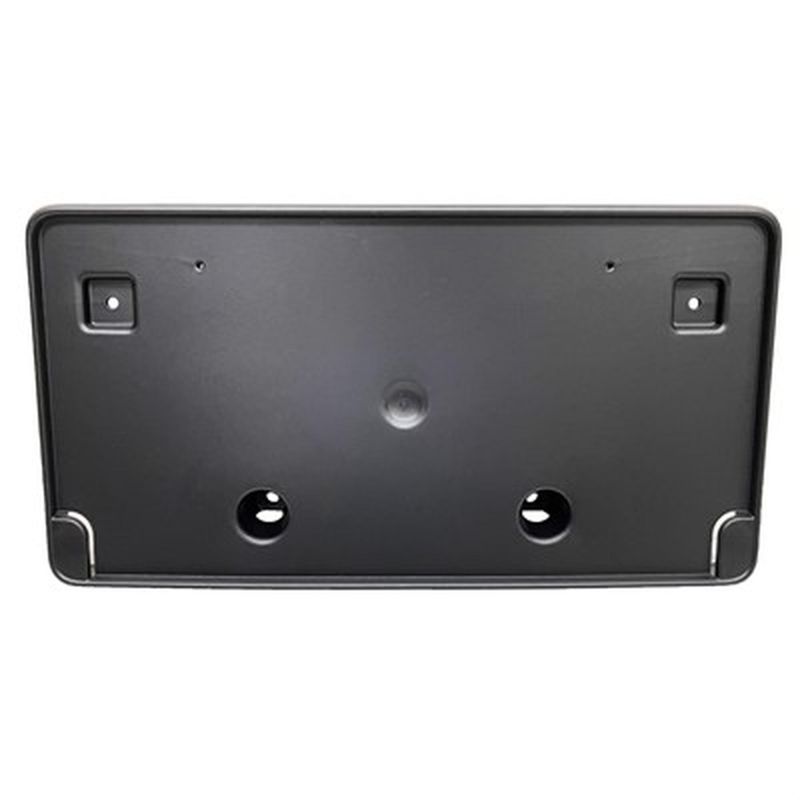 TechPro CH1068163 License Plate Bracket - Front