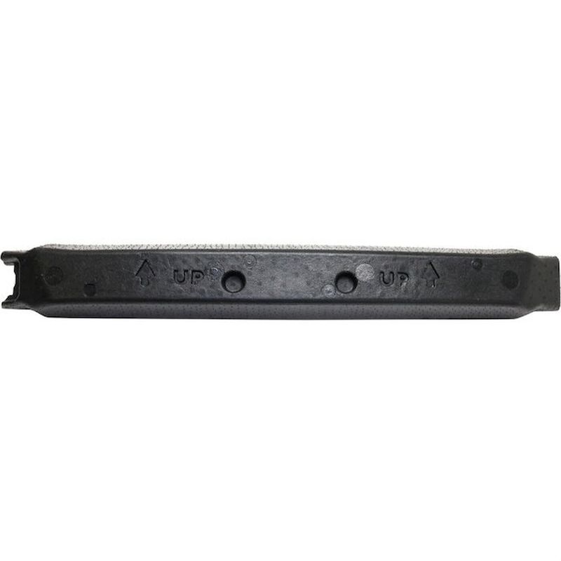 TechPro CH1070108 Bumper Impact Absorber - Front