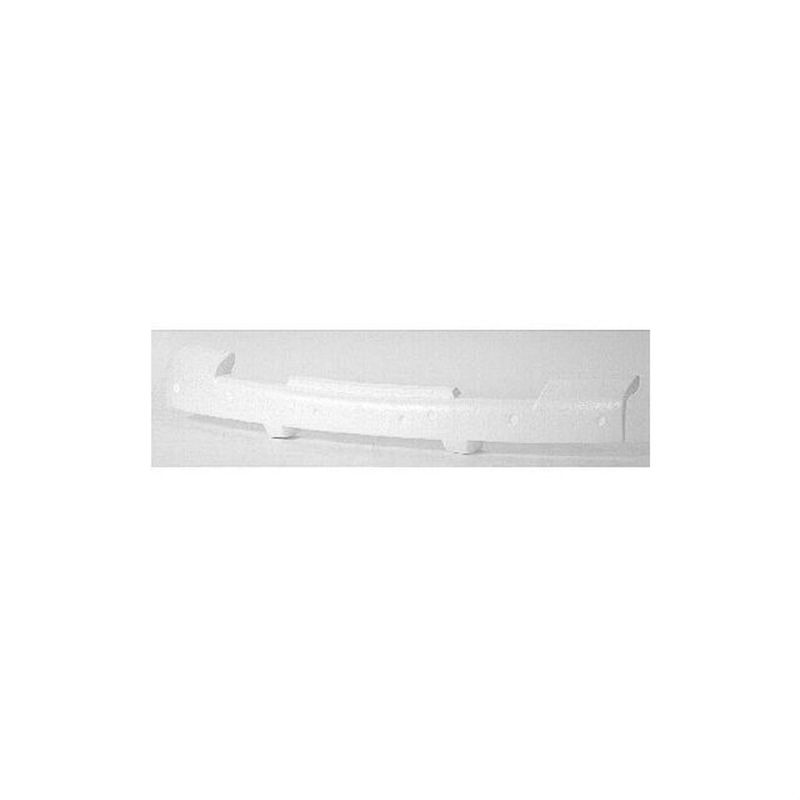TechPro CH1070113 Bumper Impact Absorber - Front