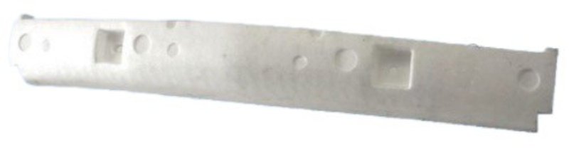 TechPro CH1070121 Bumper Impact Absorber - Front