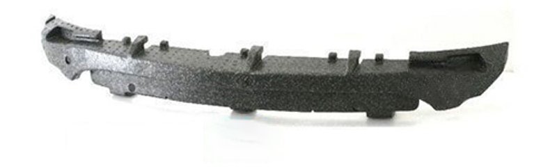 TechPro CH1070126 Bumper Impact Absorber - Front