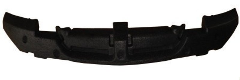 TechPro CH1070134 Bumper Impact Absorber - Front