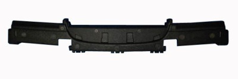TechPro CH1070805 Bumper Impact Absorber - Front