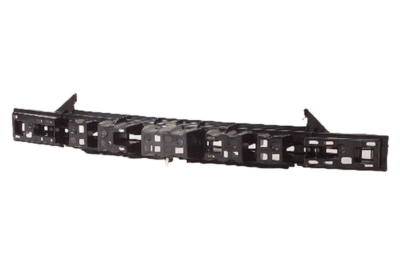 TechPro CH1070809 Bumper Impact Absorber - Front