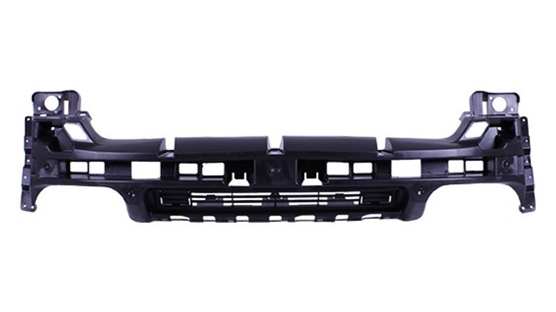 TechPro CH1070819 Bumper Impact Absorber - Front