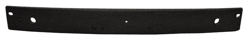 TechPro CH1070820 Bumper Impact Absorber - Front