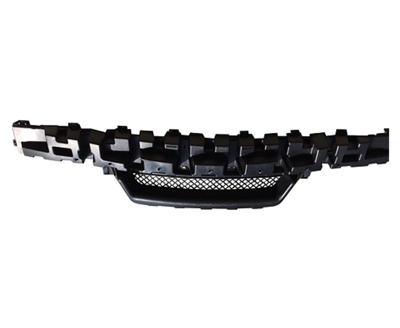 TechPro CH1070824 Bumper Impact Absorber - Front