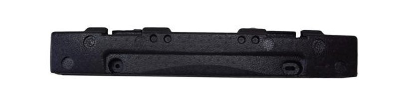 TechPro CH1070828 Bumper Impact Absorber - Front