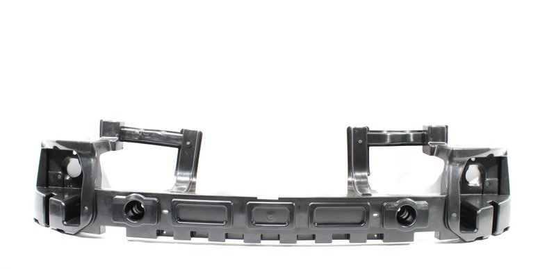 TechPro CH1070833 Bumper Impact Absorber - Front