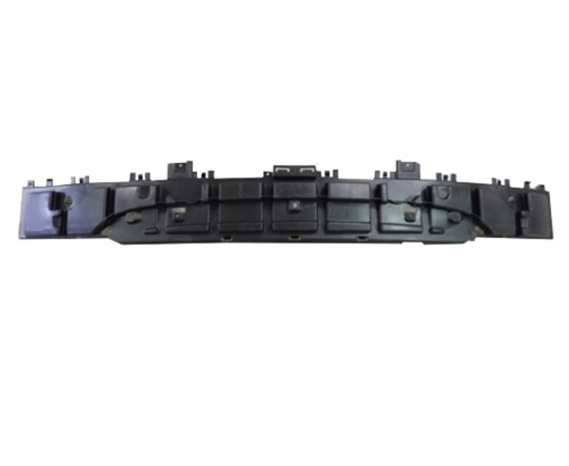 TechPro CH1070839 Bumper Impact Absorber - Front